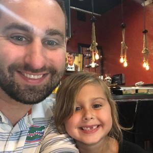 Meet your Posher, Steven